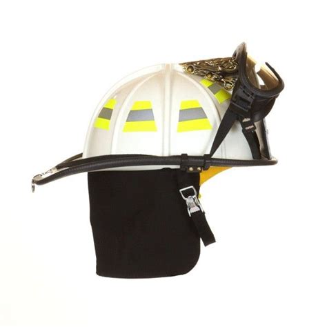 Fire Dex Traditional Style Deluxe Fire Helmet Fire Helmet