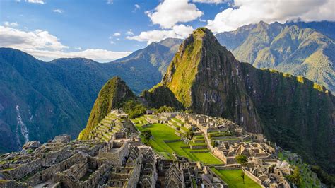 Peru has a great diversity of climates, ways of life, and economic activities. Beste reistijd Peru - vind hier alle informatie ...