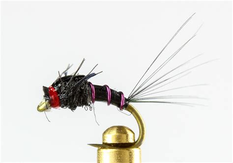 How To Tie The Darth Baetis Variation Fly Tying Video Avidmax Blog