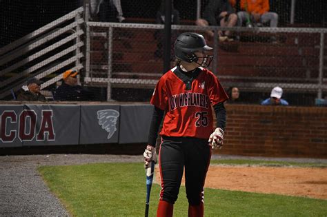 Gallery Scott Softball Vs Kingston Independent Herald