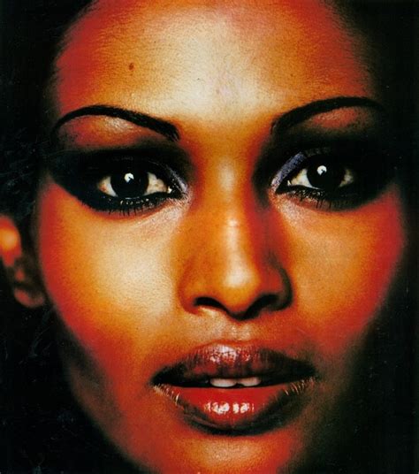 Zeudi Araya Appreciation Thread 1970s Eritrean Actress And Model Lipstick Alley
