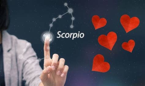 Scorpio Love Match The Most Compatible Star Sign For Scorpio To Date