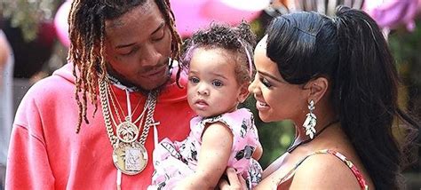 fetty wap kisses photo of daughter lauren maxwell 4 after her death touching video