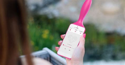 This Case Turns Your Phone Into A Vibrator