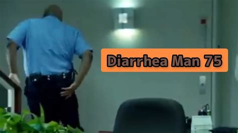 Diarrhea Man 75 Youtube