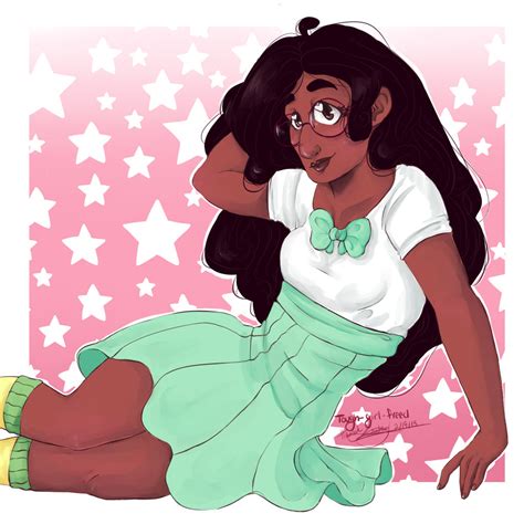Connie By Tough Girl Freed On Deviantart