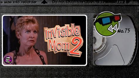 Invisible Mom 2 𝗠𝗢𝗩𝗜𝗘 𝗥𝗘𝗩𝗜𝗘𝗪 Youtube