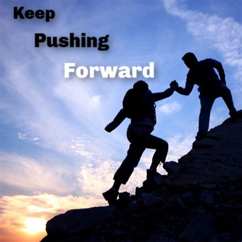 Keep Pushing Forward Bmp Online