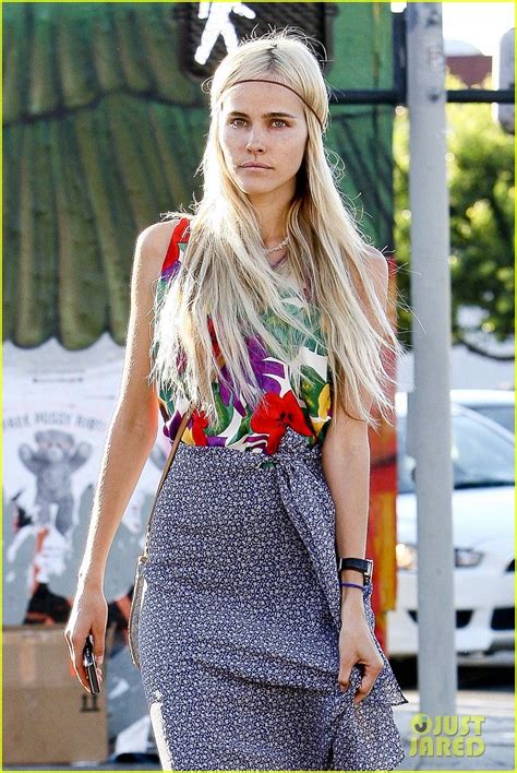 Isabel Lucas Isabel Lucas Revenge Of The Fallen 27 Years Old Just