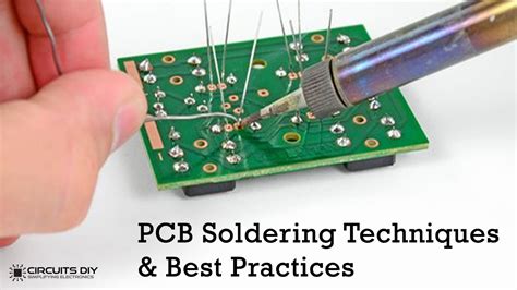 Diy Pcb Manufacturing Do It Yourself