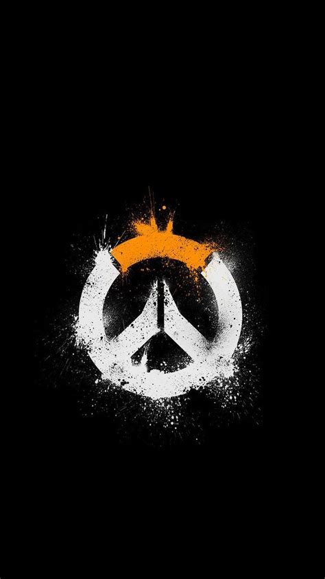 We present you our collection of desktop wallpaper theme: Abstract Cell Phone Wallpapers Hd Mobile Wallpapers | Overwatch phone wallpaper, Best wallpaper ...