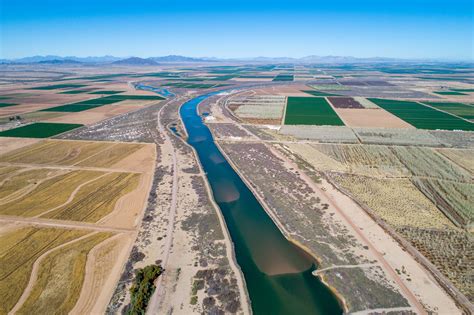 feds will spend billions to boost drought stricken colorado river system inside climate news
