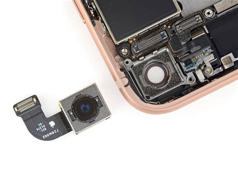 Teardown So Sieht Apples Neues Iphone 8 Von Innen Aus Winfuturede