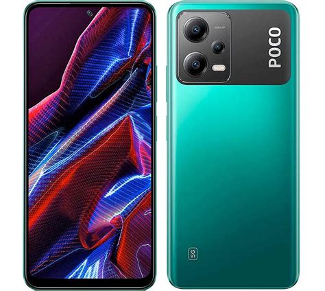 Xiaomi Poco X5 Duo Unveiled Globally Apex Socs 120hz Amoleds And Graceful Pricing