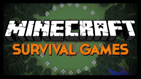Players need just enough wits to survive being frantically hunted by deranged and murderous psychopath, to live on and tell the tale! Minecraft Survival Games #11 - 1D FTW! - YouTube