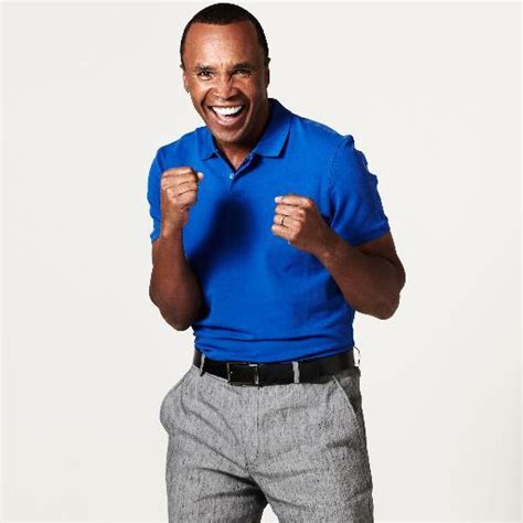 The former boxing champion didn't know until recently about the marriage, which took place on dec. Who is Sugar Ray Leonard Married to? Know about her Married Life and Children