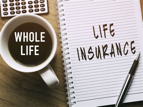 Check spelling or type a new query. Whole Life Insurance offers permanent protection for your family.