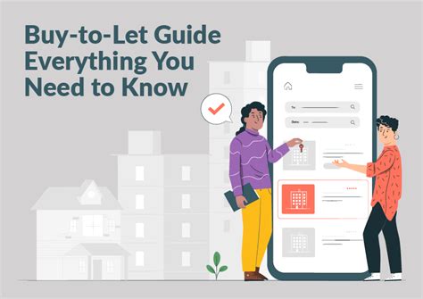Buy To Let Guide Everything You Need To Know Aspen Woolf