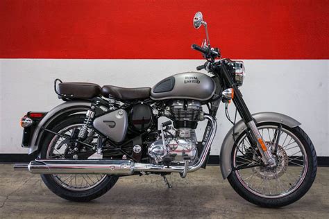 Bartlett's royal enfield bullet for her majesty's thunder. 7,000 Royal Enfield Motorcycles Recalled | The BRAKE Report