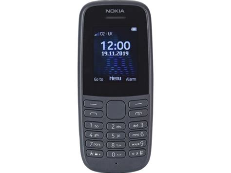 Nokia 105 Review Which