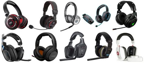 Which studio headphones are the best headphones for music production in 2020? The Top 10 Best Wireless Gaming Headsets on Earth - The ...