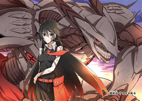Akame ga Kill! Image by Tashiro Tetsuya #2165189 - Zerochan Anime Image