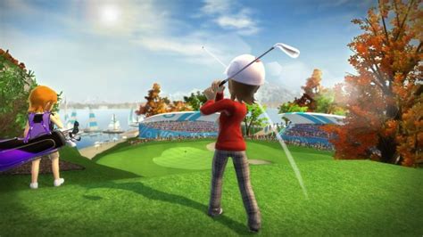 Kinect Sports Season 2 Review Gamereactor