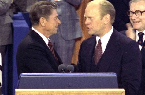 you know who else didn t endorse the republican nominee ronald reagan