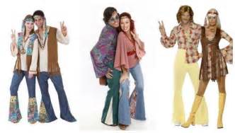 50 Awesome And Easy To Make 60s Costumes Celebrat Home Of Celebration Events To Celebrate