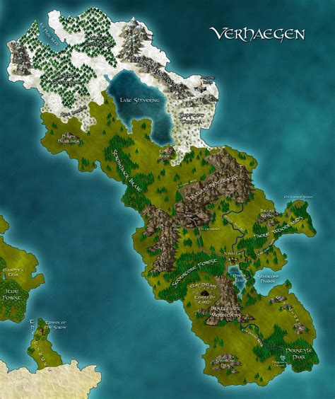 Fantasy World Map Maker Online Casadewicca