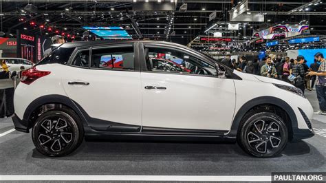 The yaris cross will be available through toyota dealers nationwide from august 31. Toyota Yaris Cross 2020 - Presentazioni Automobili e Nuovi ...