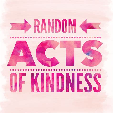 Random Acts Of Kindness Crafting Kindness Lion Brand Notebook