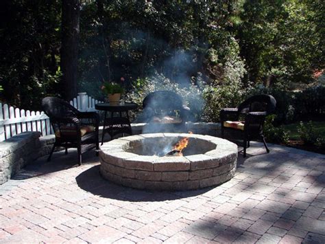 66 Fire Pit And Outdoor Fireplace Ideas Diy Network Blog