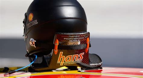 #nascar licenses 200+ companies to make a variety of merch. Dr. Robert Hubbard, inventor of HANS Device, dies | NASCAR.com
