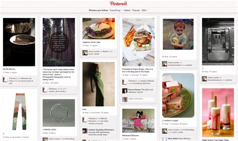 How To Use Pinterest Business 2 Community