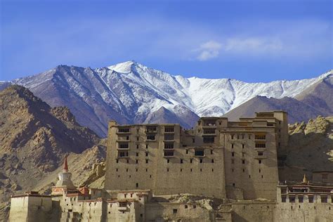Ladakh Travel India Asia Lonely Planet
