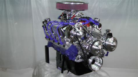 Custom Crate Engines By Proformance Unlimited Proformanceunlimited