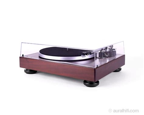 New Music Hall Classic Belt Drive Turntable For Sale Aural Hifi