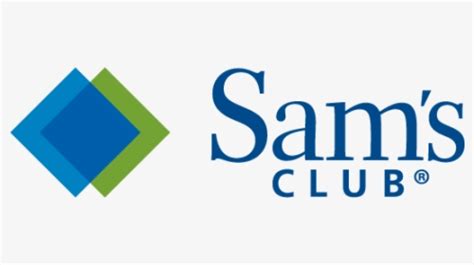 Walmart And Sams Club Logo Hd Png Download Transparent Png Image