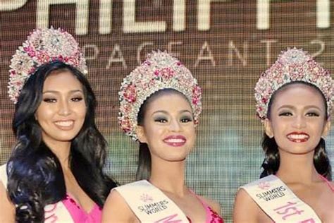 Miss Bikini Philippines 2016 Live Telecast Date Time And Venue