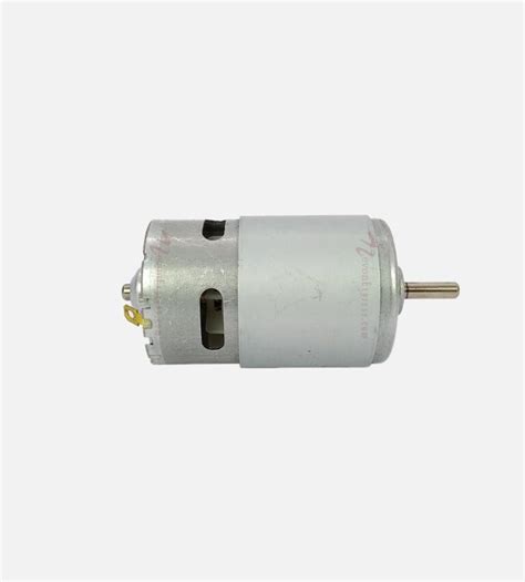 Buy 12v Dc Rs 775 Motor 5000 Rpm At Lowest Price In India Nevon Express