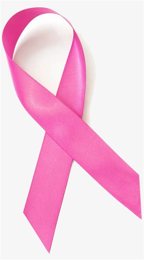 Cancer Logo Png Pink Ribbon Png Breast Cancer Free Transparent Png Download Pngkey