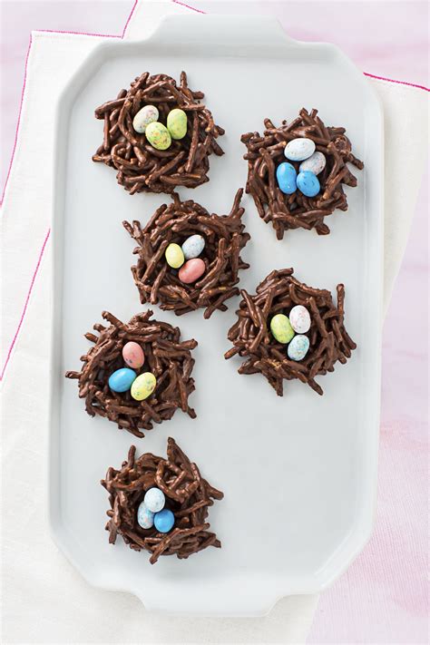 Top 15 Easter Desserts For Kids Easy Recipes To Make At Home
