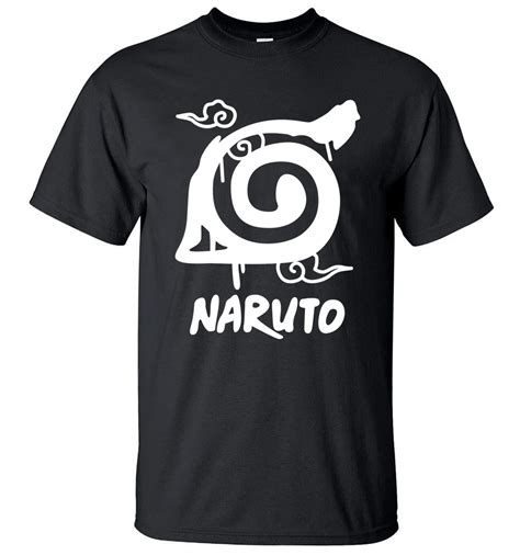 Naruto Shippuden Clothes Free Shipping Worldwide