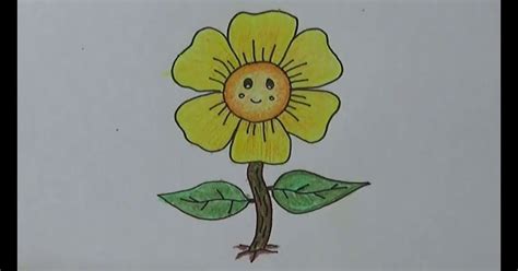 Gambar Benda Tumbuhan - Gambar Tumbuhan