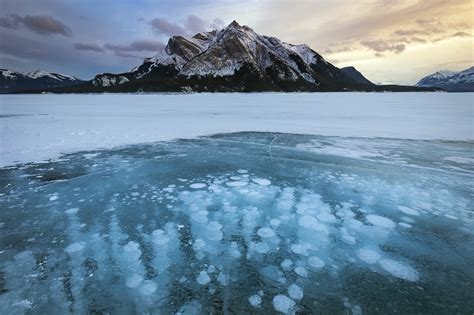 439539 Ice Canada Winter Nature Landscape Cold Rare Gallery Hd