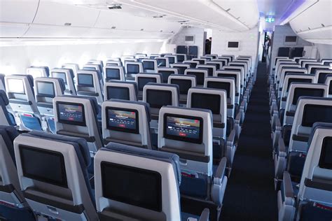 Where To Sit On Deltas Airbus A350 Economy The Points Guy