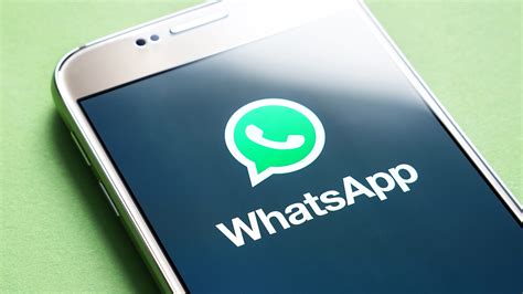 How To Use Whatsapp Techradar