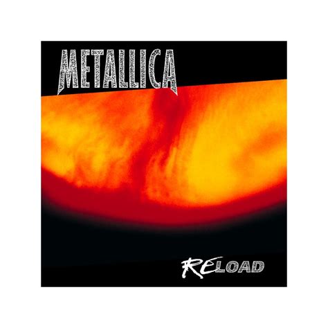 Metallica Reload Vinyl Musiczone Vinyl Records Cork Vinyl