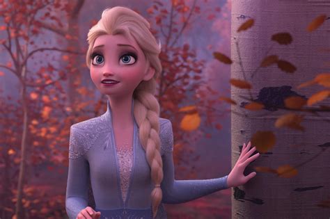 Frozen 3 Official Release Date Cast And Plot Leaked